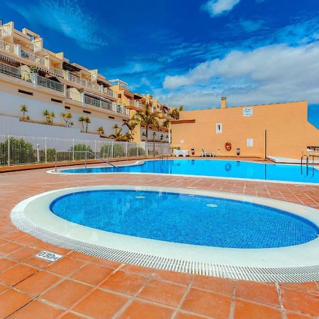 Chayofa Great View Over The Ocean In Apartment Bianca With Wifi And Pool מראה חיצוני תמונה