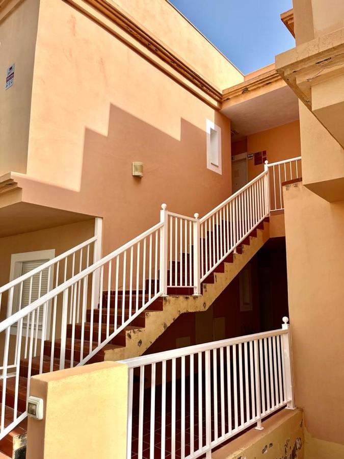 Chayofa Great View Over The Ocean In Apartment Bianca With Wifi And Pool מראה חיצוני תמונה