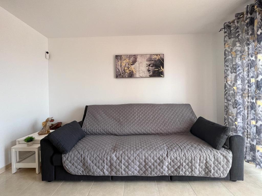 Chayofa Great View Over The Ocean In Apartment Bianca With Wifi And Pool מראה חיצוני תמונה