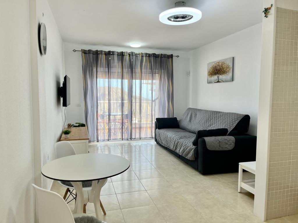 Chayofa Great View Over The Ocean In Apartment Bianca With Wifi And Pool מראה חיצוני תמונה